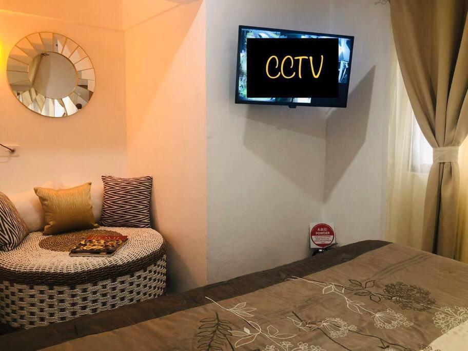 Suva City Accommodation Eksteriør billede