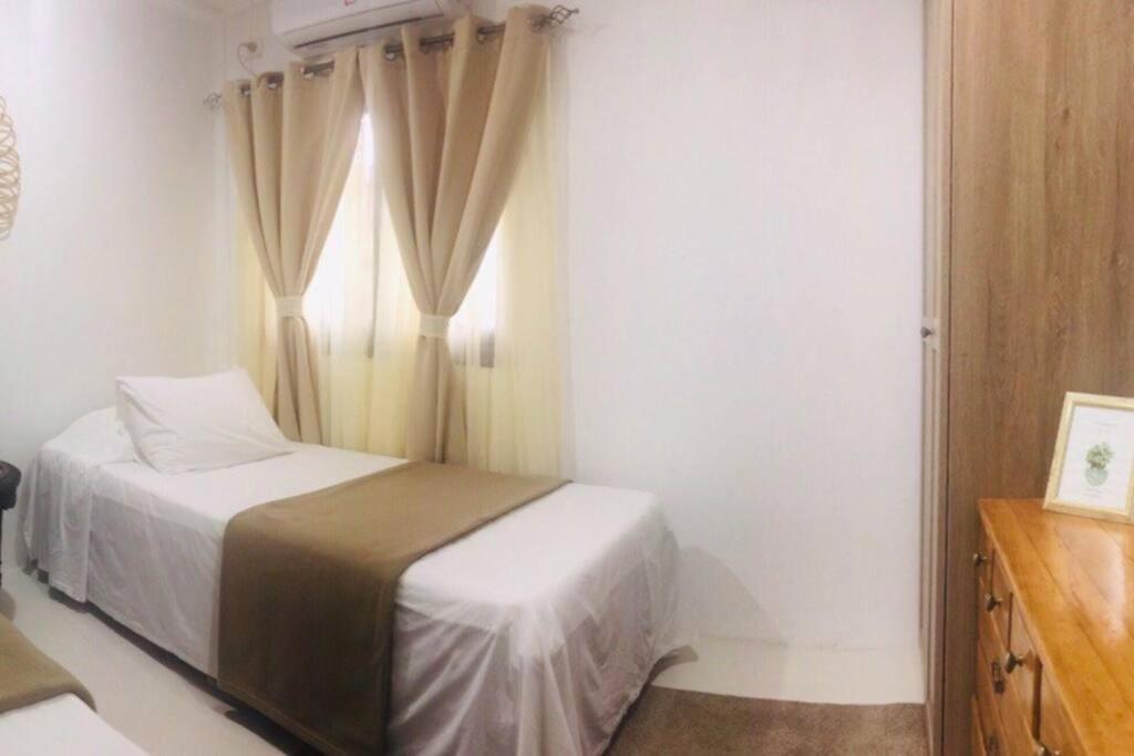 Suva City Accommodation Eksteriør billede