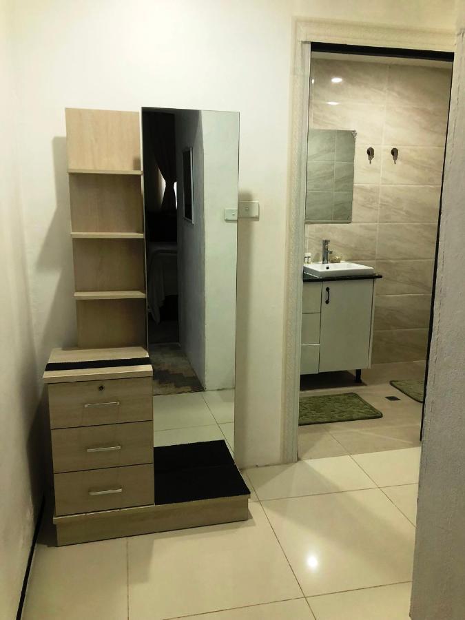 Suva City Accommodation Eksteriør billede