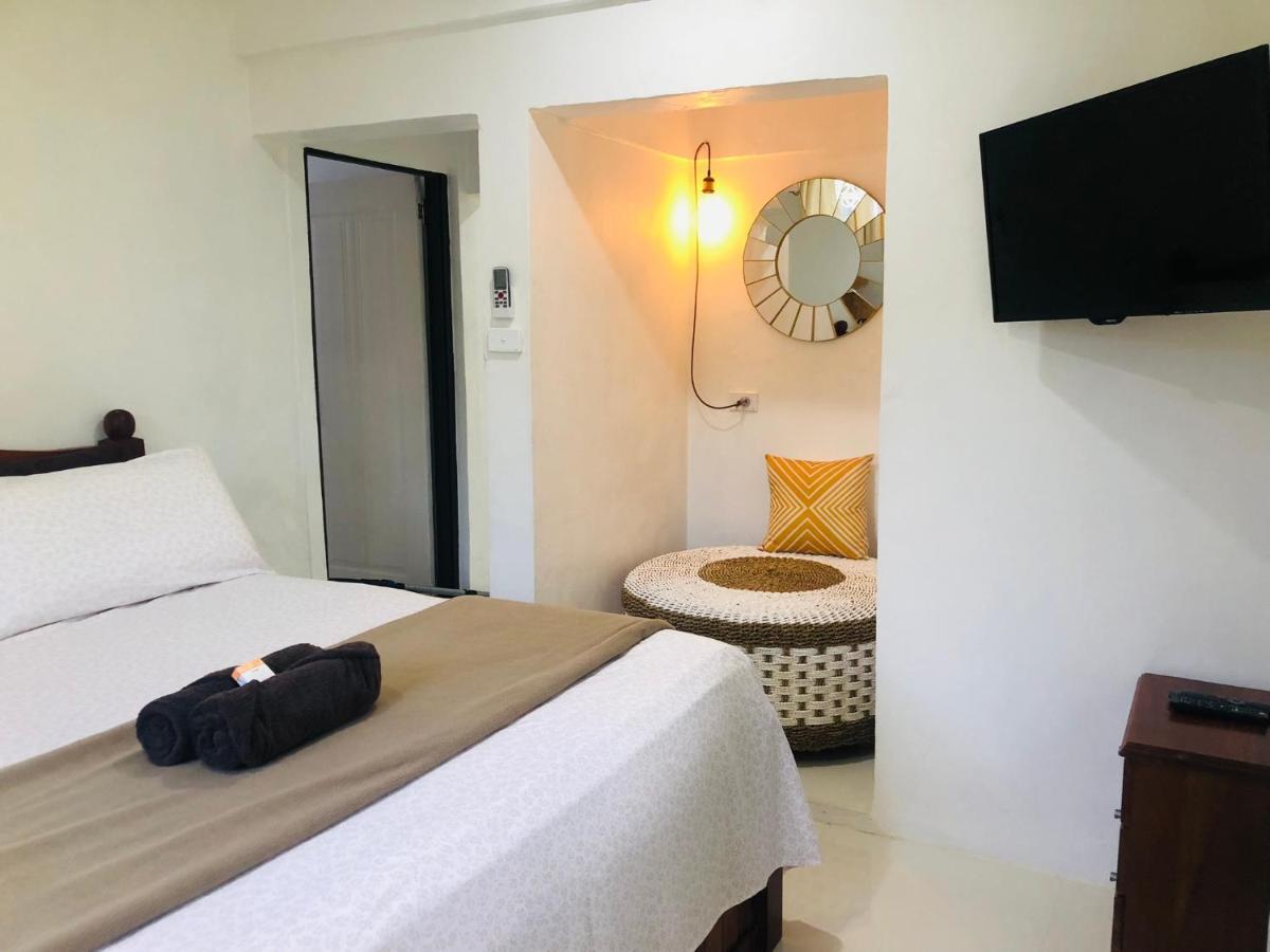 Suva City Accommodation Eksteriør billede
